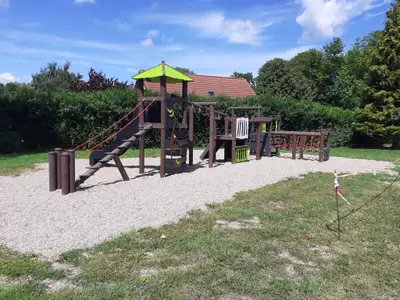 Ferienhaus für 4 Personen (50 m²) in Klein Kedingshagen 7/10