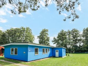 Ferienhaus für 4 Personen (59 m²) in Klein Labenz