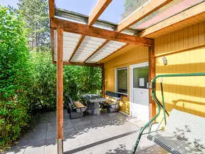 Ferienhaus für 4 Personen (57 m²) in Klein Labenz