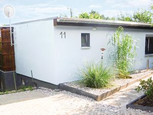 Ferienhaus für 3 Personen (35 m²) in Klein Nemerow