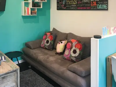 living-room
