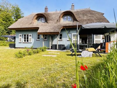 Ferienhaus für 4 Personen (61 m²) in Klein Stresow 1/10