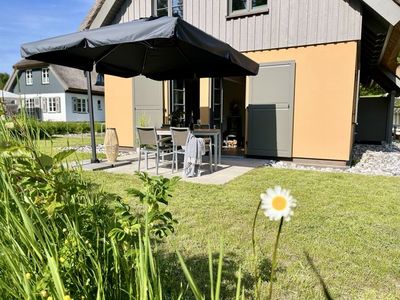 Ferienhaus für 4 Personen (61 m²) in Klein Stresow 2/10