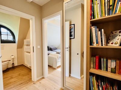 Ferienhaus für 4 Personen (61 m²) in Klein Stresow 8/10