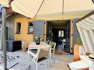 Ferienhaus für 4 Personen (61 m²) in Klein Stresow 2/10