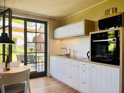 Ferienhaus für 4 Personen (61 m²) in Klein Stresow 3/10