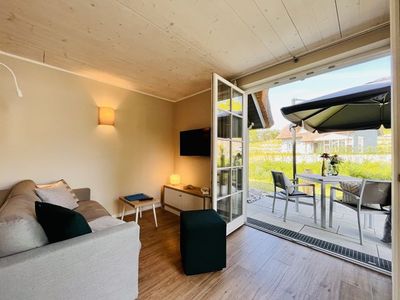 Ferienhaus für 4 Personen (43 m²) in Klein Stresow 6/10