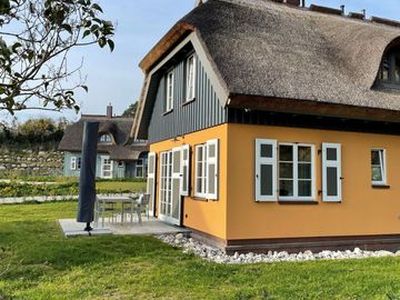 Ferienhaus für 4 Personen (60 m²) in Klein Stresow 1/10