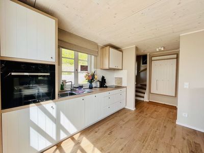 Ferienhaus für 4 Personen (60 m²) in Klein Stresow 5/10