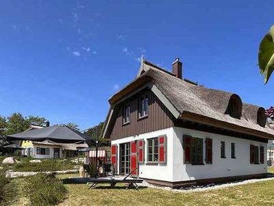 Ferienhaus für 4 Personen (60 m²) in Klein Stresow 1/10