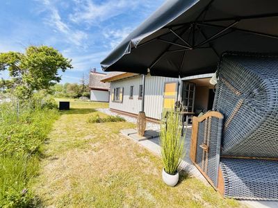 Ferienhaus für 2 Personen (43 m²) in Klein Stresow 3/10