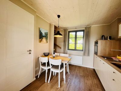 Ferienhaus für 2 Personen (43 m²) in Klein Stresow 9/10