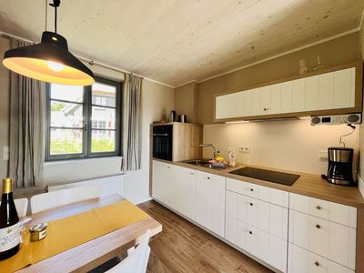 Ferienhaus für 2 Personen (43 m²) in Klein Stresow 10/10