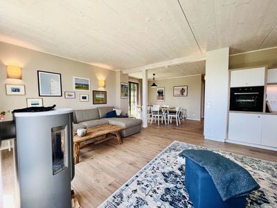 Ferienhaus für 6 Personen (116 m²) in Klein Stresow 8/10