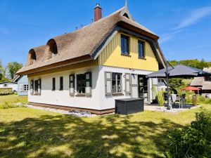 Ferienhaus für 4 Personen (60 m&sup2;) in Klein Stresow