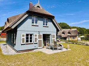 Ferienhaus für 4 Personen (60 m²) in Klein Stresow