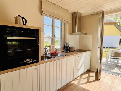 Ferienhaus für 4 Personen (60 m²) in Klein Stresow 7/10