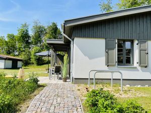 Ferienhaus für 3 Personen (41 m²) in Klein Stresow