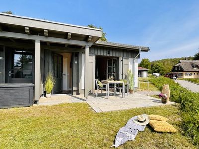 Ferienhaus für 3 Personen (41 m²) in Klein Stresow 2/10