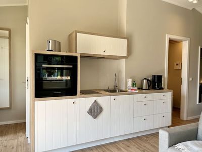 Ferienhaus für 3 Personen (41 m²) in Klein Stresow 3/10