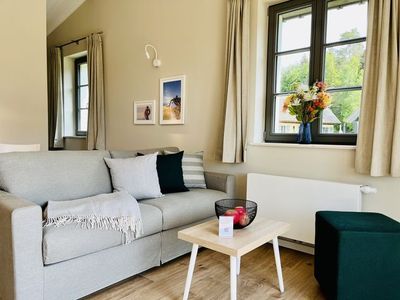 Ferienhaus für 3 Personen (41 m²) in Klein Stresow 4/10