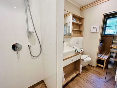 Ferienhaus für 3 Personen (41 m²) in Klein Stresow 6/10