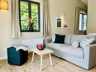 Ferienhaus für 3 Personen (41 m²) in Klein Stresow 4/10