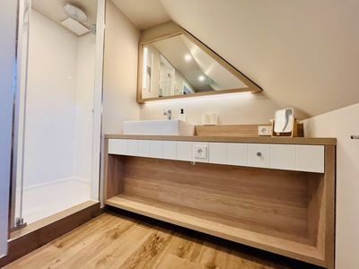 Ferienhaus für 4 Personen (61 m²) in Klein Stresow 10/10