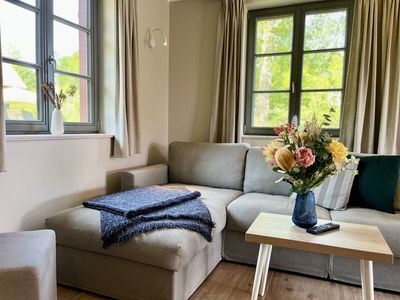 Ferienhaus für 5 Personen (61 m²) in Klein Stresow 4/10