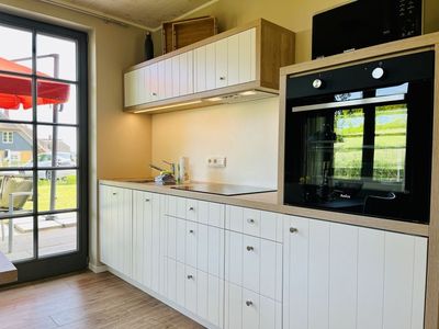 Ferienhaus für 5 Personen (61 m²) in Klein Stresow 8/10