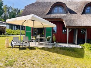 Ferienhaus für 5 Personen (61 m²) in Klein Stresow