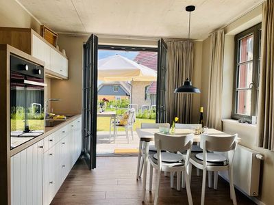 Ferienhaus für 5 Personen (61 m²) in Klein Stresow 3/10