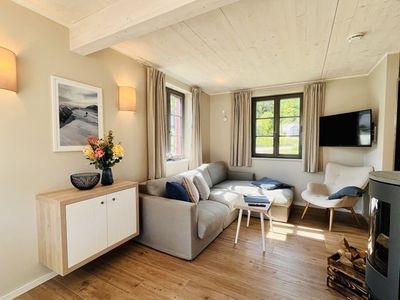 Ferienhaus für 5 Personen (61 m²) in Klein Stresow 6/10