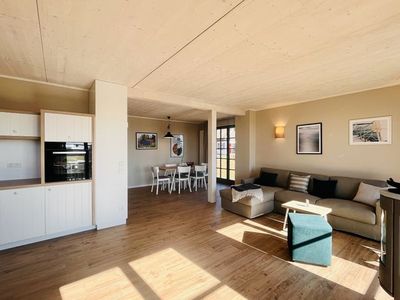 Ferienhaus für 6 Personen (116 m²) in Klein Stresow 7/10