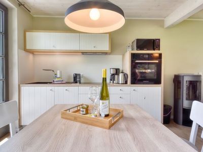 Ferienhaus für 4 Personen (61 m²) in Klein Stresow 8/10