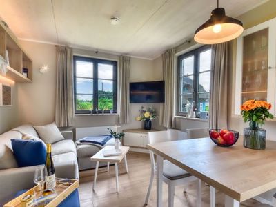 Ferienhaus für 6 Personen (61 m²) in Klein Stresow 3/10