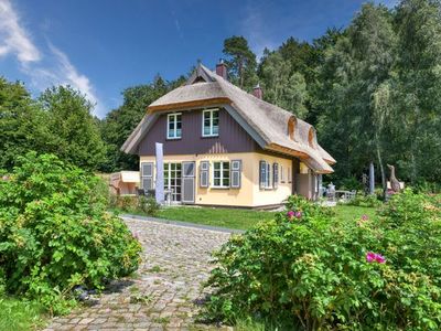 Ferienhaus für 4 Personen (61 m²) in Klein Stresow 3/10