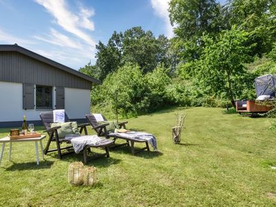 Ferienhaus für 2 Personen (52 m²) in Klein Stresow 2/10