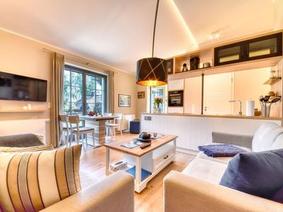 Ferienhaus für 2 Personen (52 m²) in Klein Stresow 9/10