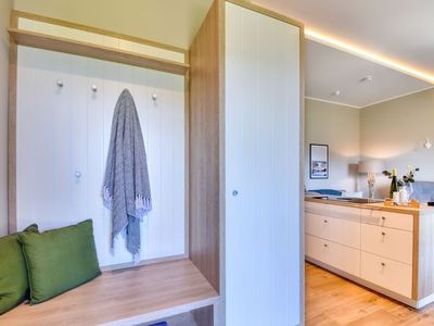 Ferienhaus für 3 Personen (52 m²) in Klein Stresow 10/10