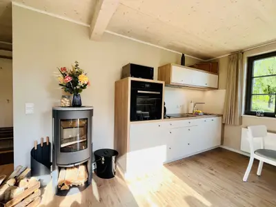 Kamin-/Ofen