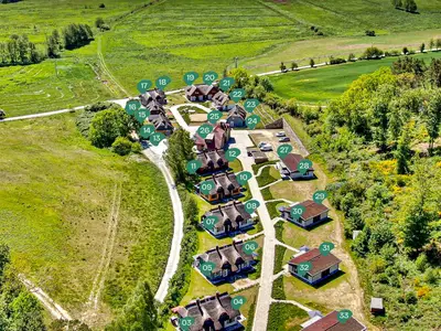 Ferienhaus für 2 Personen (43 m²) in Klein Stresow 5/10