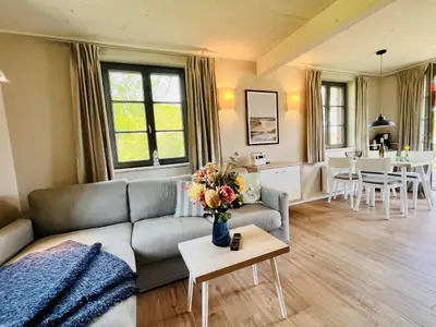 Ferienhaus für 4 Personen (61 m²) in Klein Stresow 1/10