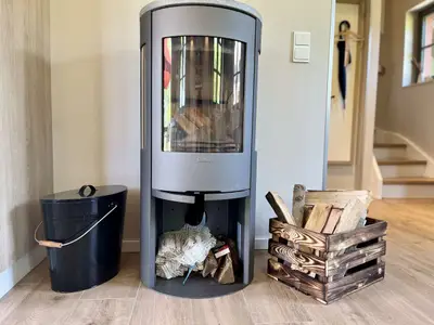 Ferienhaus für 4 Personen (61 m²) in Klein Stresow 4/10