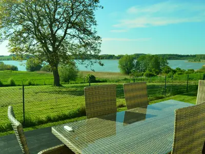 Ferienhaus für 4 Personen (92 m²) in Klein Upahl 5/10