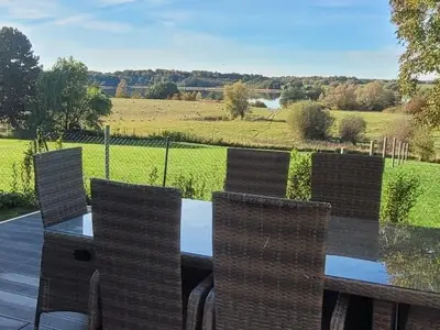 Ferienhaus für 4 Personen (92 m²) in Klein Upahl 8/10