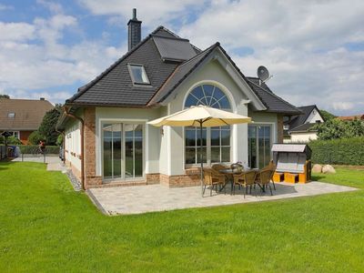 Ferienhaus für 8 Personen (170 m²) in Klein Zicker 1/10