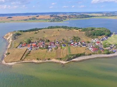 Ferienhaus für 8 Personen (170 m²) in Klein Zicker 2/10