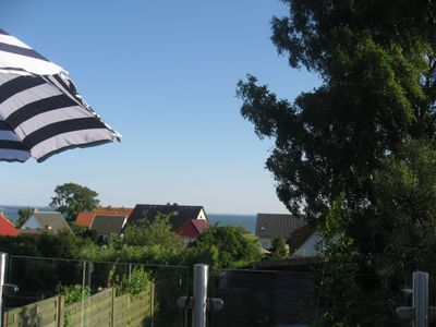 Ferienhaus für 2 Personen (39 m²) in Klein Zicker 1/10