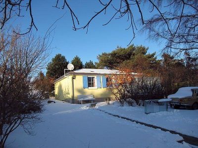 Ferienhaus für 2 Personen (39 m²) in Klein Zicker 5/10